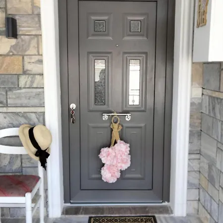 Prázdninový dům Whispering Getaway