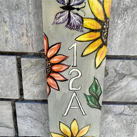 Prázdninový dům Whispering Getaway