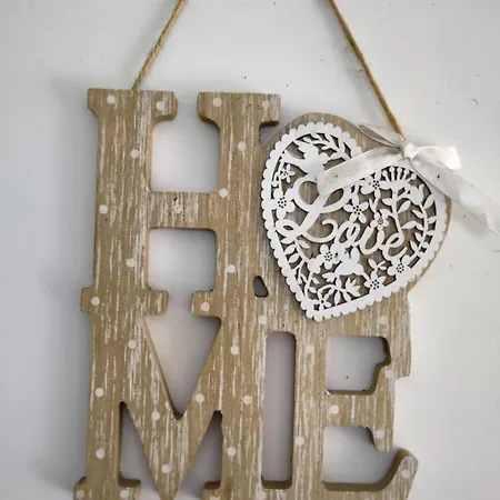 Whispering Getaway Prázdninový dům