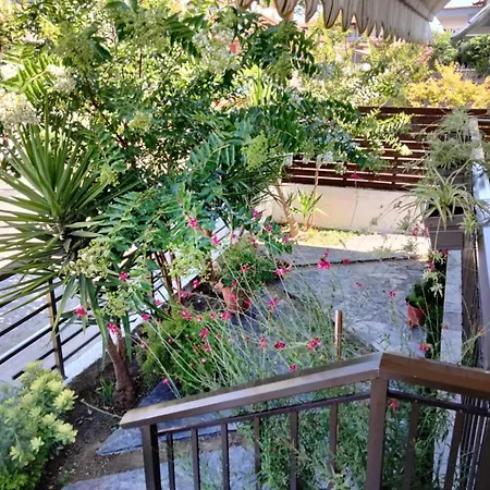 Whispering Getaway Prázdninový dům *