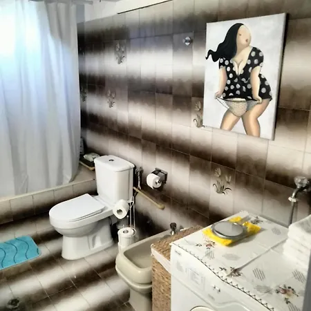 Prázdninový dům Whispering Getaway *