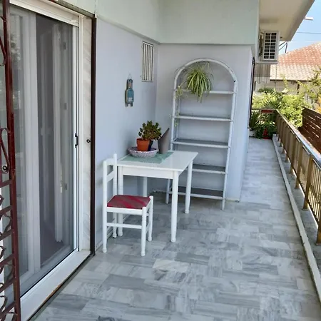 Whispering Getaway *