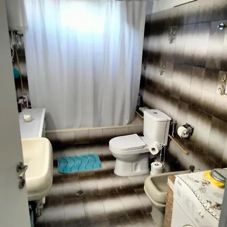 Whispering Getaway Prázdninový dům