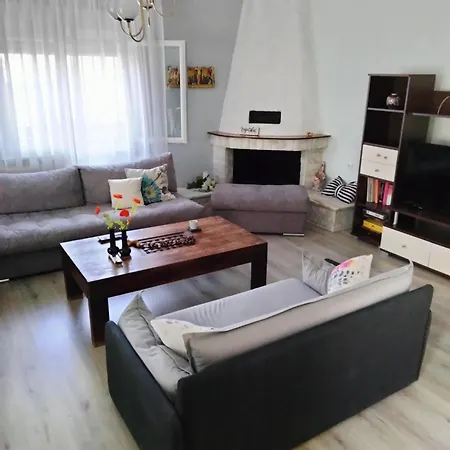 Whispering Getaway Dom wakacyjny