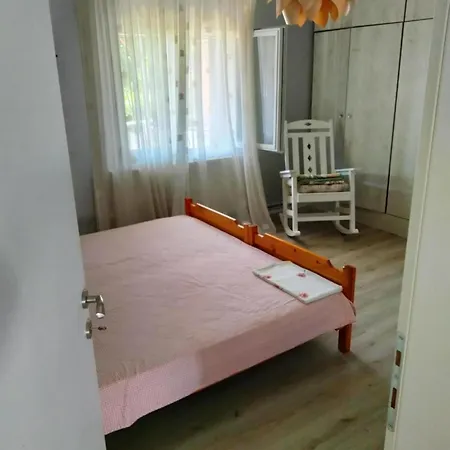 Whispering Getaway Dom wakacyjny Korinós