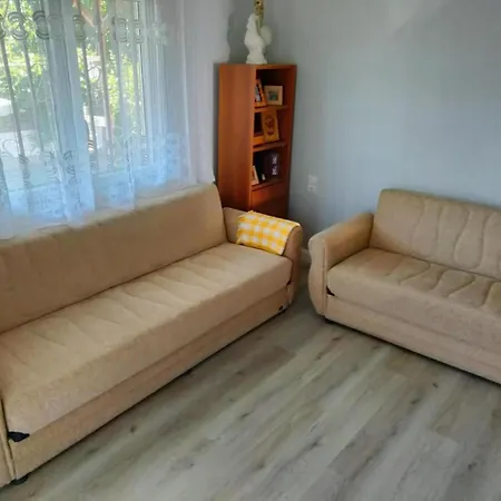 Whispering Getaway Dom wakacyjny