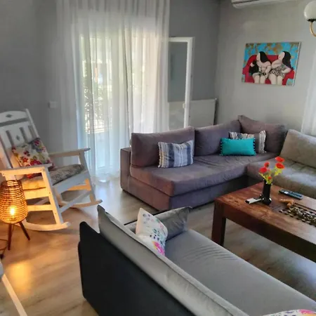Whispering Getaway Vakantiehuis *