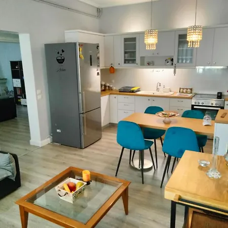 Whispering Getaway Vakantiehuis