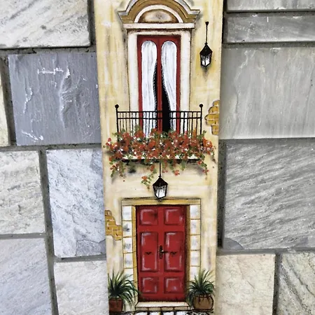 Whispering Getaway Dom wakacyjny Korinós