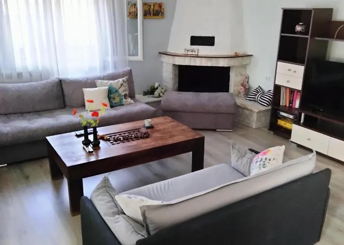 Whispering Getaway 度假居