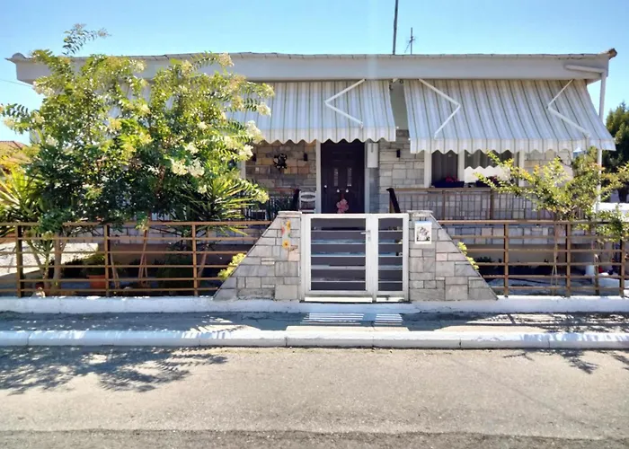 Whispering Getaway 度假居 *