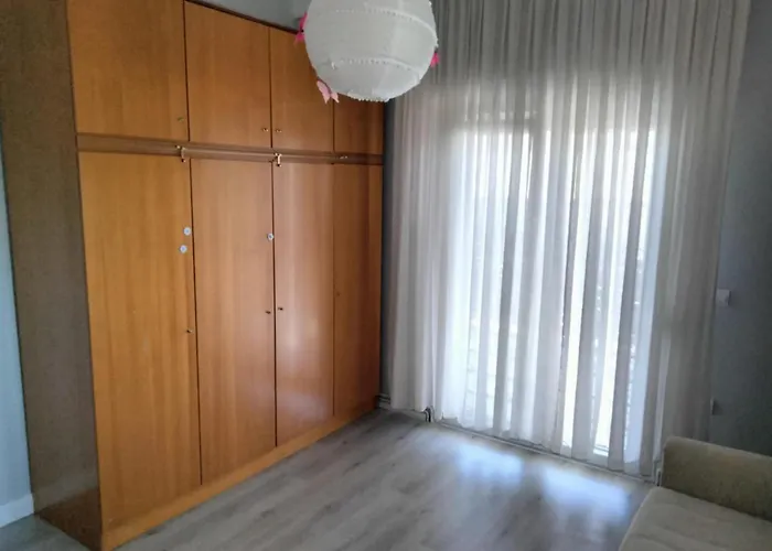 Whispering Getaway 度假居 Korinós