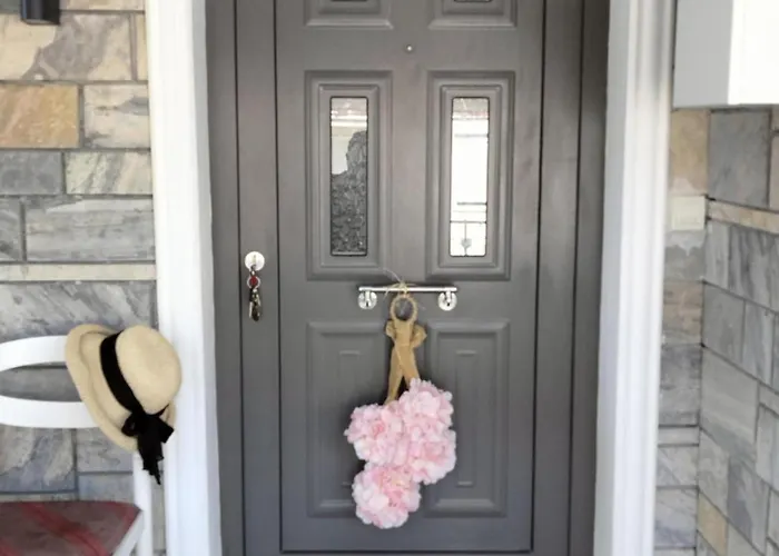 度假居 Whispering Getaway