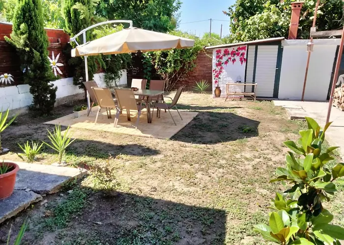 度假居 Whispering Getaway