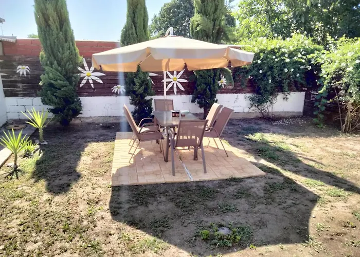 Whispering Getaway *