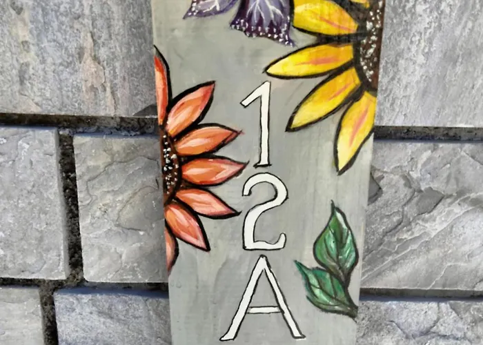 度假居 Whispering Getaway