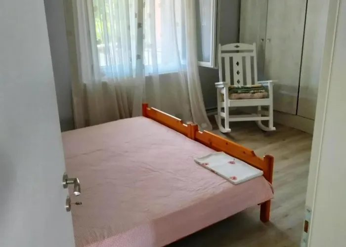 Whispering Getaway 度假居 Korinós