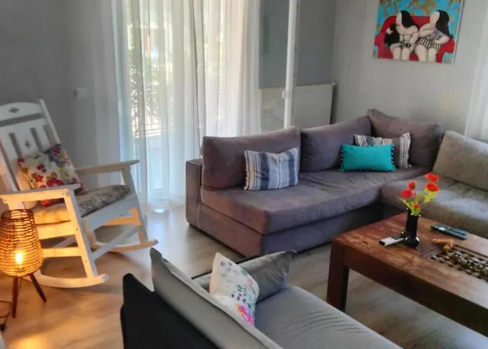 Whispering Getaway 度假居 *