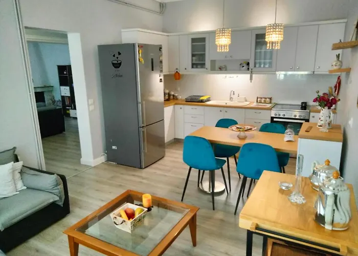 Whispering Getaway 度假居