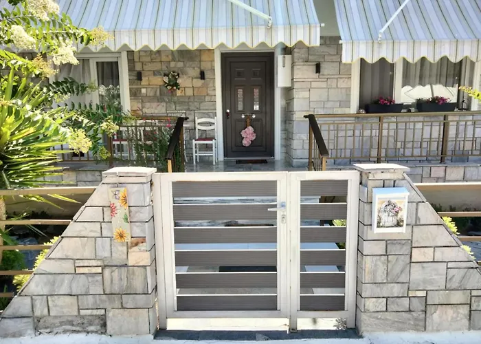 度假居 Whispering Getaway