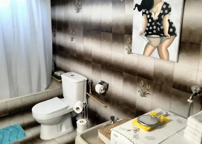 度假居 Whispering Getaway *