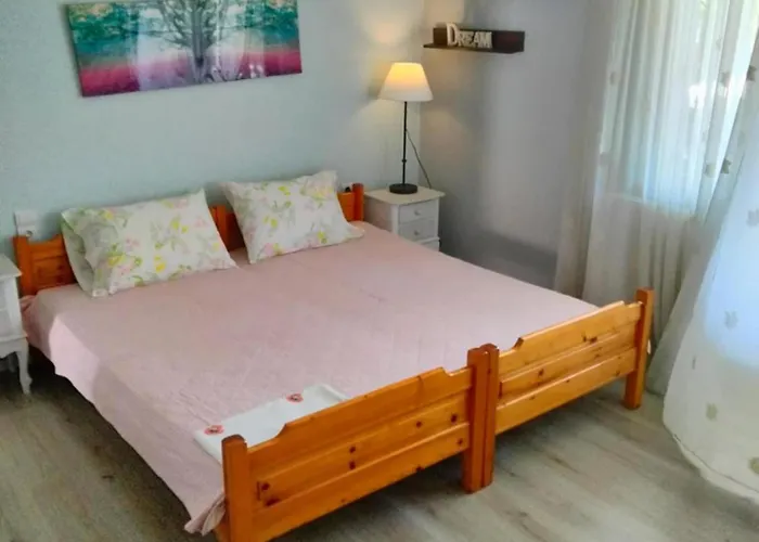 度假居 Whispering Getaway Korinós