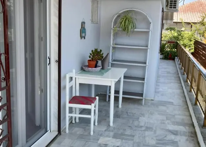 Whispering Getaway *