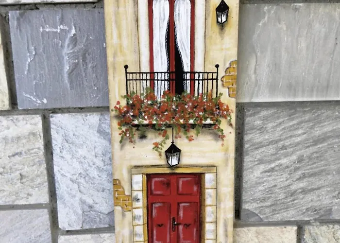 Whispering Getaway 度假居 Korinós