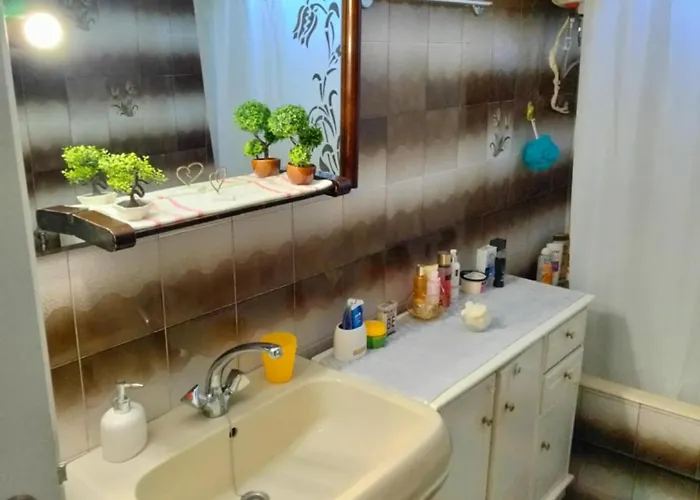 度假居 Whispering Getaway Korinós