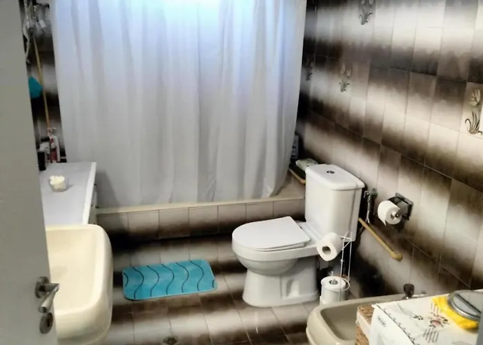 Whispering Getaway 度假居